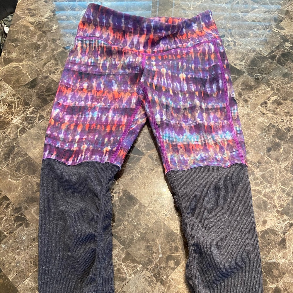 Alo leggings